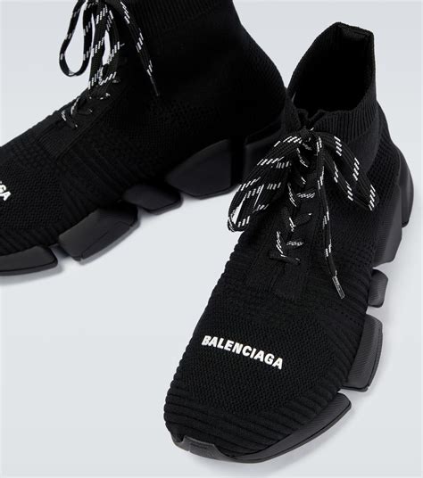 balenciaga speed v2